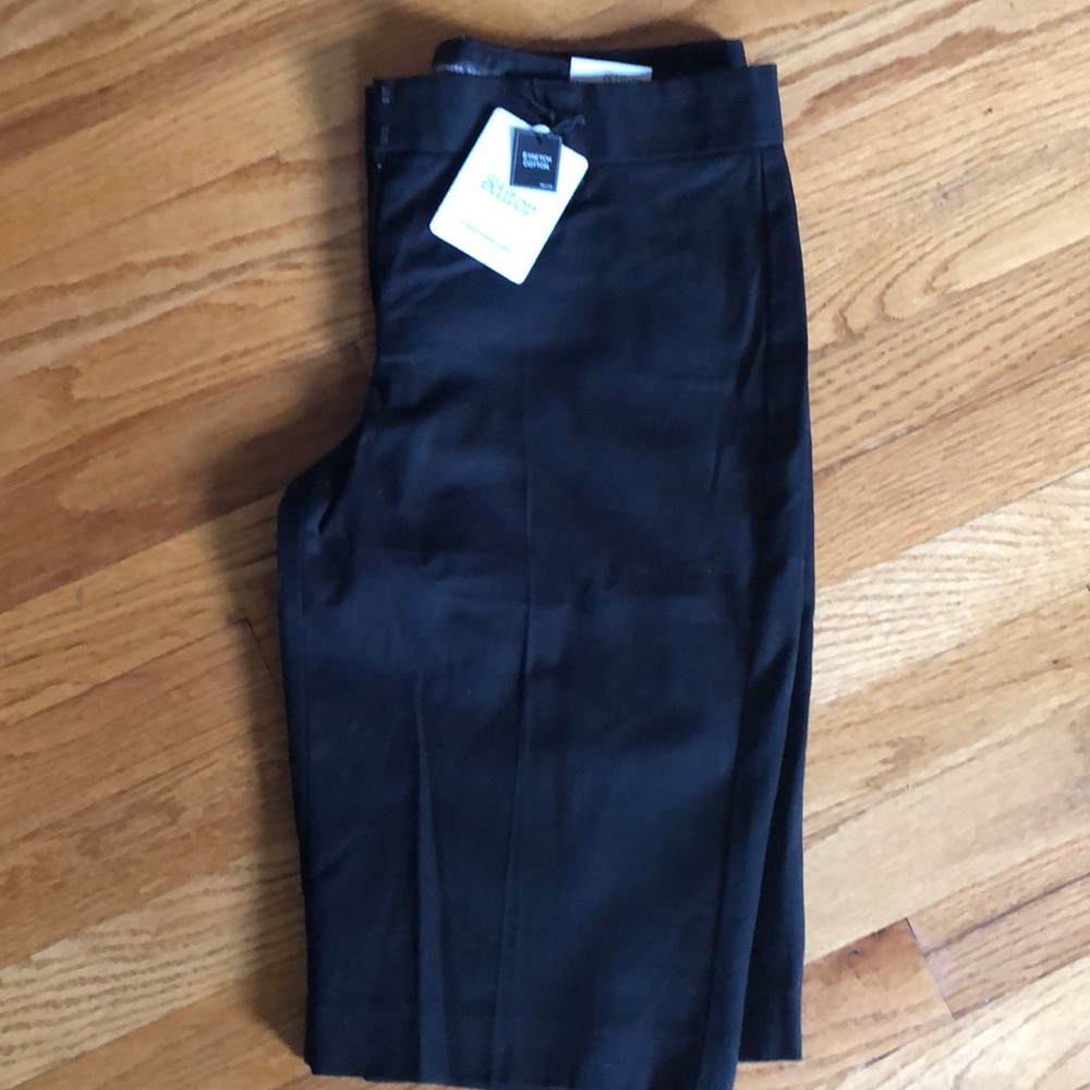 Express shorts